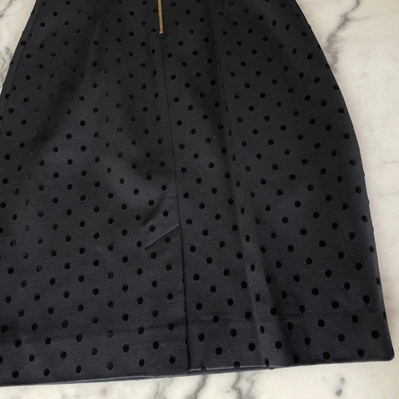 Kate Spade Polka Dot Dress - Picture 11 of 14